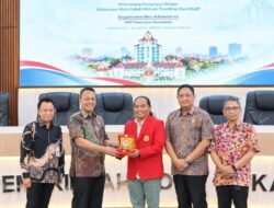 BRIDA Makassar Perkuat Ekosistem Riset untuk Mewujudkan Kebijakan Berbasis Bukti