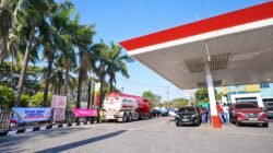 Pertamina Patra Niaga Regional Sulawesi Uji Coba Clusterisasi Layanan Biosolar di SPBU Kota Makassar
