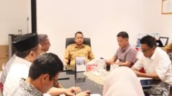 Pansus DPRD Kabupaten Luwu Kunjungi BRIDA Makassar, Gali Referensi Perda Inovasi Daerah