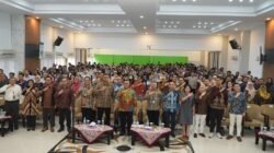 OJK Dorong Generasi Muda Pahami Peluang dan Resiko Tokenisasa Aset Nyata
