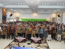 OJK Dorong Generasi Muda Pahami Peluang dan Resiko Tokenisasa Aset Nyata