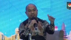 Dari Lontara+ hingga Command Center, Makassar Perkuat Layanan Publik Berbasis Digital.