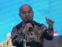 Dari Lontara+ hingga Command Center, Makassar Perkuat Layanan Publik Berbasis Digital.