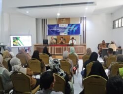 Diskop UMKM Makassar Jemput Bola, 1.500 PKL dan Pelaku UMKM Difasilitasi dalam Program KUR