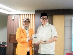UNM dan University of Melbourne Diseminasikan Riset Internasional tentang Hukum, Agama, dan Keberagaman