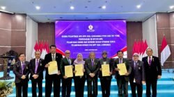 Perkuat Sinergi dan Kebangsaan, UNM Jalin Kerja Sama Strategis dengan DPP IKAL-Lemhannas- 