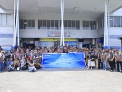 Pelabuhan Parepare Catat Pertumbuhan Kinerja Positif