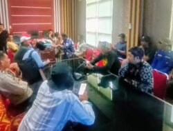 Keluarga Mangade To Magi Desak Bupati Luwu Timur Segera Hentikan Land Clearing PT IHI