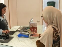 Sambut HUT ke-26, Mal Ratu Indah Hadirkan Program Top Spender Berhadiah iPhone 17 Pro Max dan Emas 10 Gram