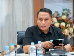 Pasar Murah Sulsel Expo: Belanja Rp100 Ribu Dapat Voucher Potongan Rp50 Ribu 