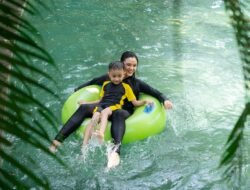 Rayakan HUT ke-74 KALLA, Bugis Waterpark Adventure Hadirkan Promo Funventure untuk Liburan Bareng yang Lebih Hemat