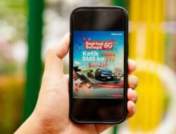 Bagi-Bagi Bahagia Telkomsel, Makin Sering Transaksi, Makin Besar Peluang Bawa Pulang Mobil dan Motor