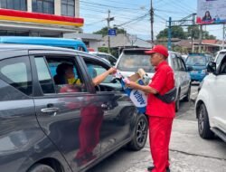 Pertamina Patra Niaga Regional Sulawesi Optimalkan Operasional Penyaluran BBM untuk Atasi Barisan Kendaraan di Sulawesi Utara