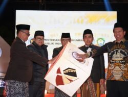 Dukung Peningkatan Kualitas Produk Lokal, Plt Bupati Gowa Harap Pelaku UMKM Ikut Manfaatkan Teknologi Digital