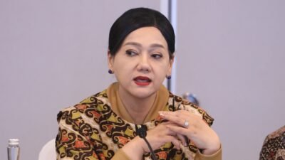 OJK dan SRO Dialog Konsolidasi Dengan Pelaku Pasar Modal 