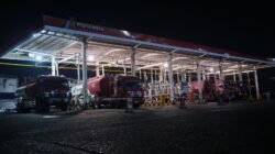 Pertamina Patra Niaga Regional Sulawesi Perkuat Distribusi BBM di Sulawesi Utara melalui Penambahan Armada dan Mobil Tangki Perbantuan