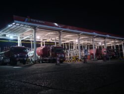 Pertamina Patra Niaga Regional Sulawesi Perkuat Distribusi BBM di Sulawesi Utara melalui Penambahan Armada dan Mobil Tangki Perbantuan