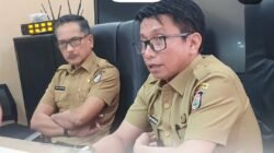 Kurang Lebih 390 Ribu Bangunan di Makassar, Baru Sekitar 37 Persen Teridentifikasi Memiliki PBG