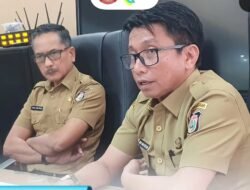 Kurang Lebih 390 Ribu Bangunan di Makassar, Baru Sekitar 37 Persen Teridentifikasi Memiliki PBG