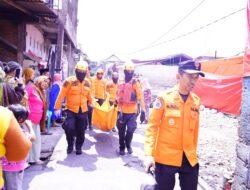 Setelah Tiga Hari Pencarian, Anak Perempuan Berusia 6 Tahun Ditemukan Meninggal Dunia di Sungai Pampang