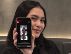 IM3 Platinum Hadirkan Bundling Platinum Plus dengan iPhone 18 Pro dan iPhone 18 Pro Max
