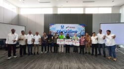 Pertamina Patra Niaga Perkuat Kompetensi Admin Agen LPG 3 Kg melalui Upskilling Bersama Hiswana Migas