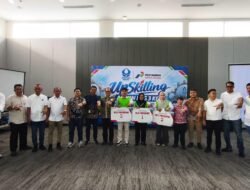 Pertamina Patra Niaga Perkuat Kompetensi Admin Agen LPG 3 Kg melalui Upskilling Bersama Hiswana Migas