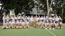 Dalam Dua Bulan, SMP Islam Athirah Bone Torehkan 39 Prestasi di Berbagai Bidang