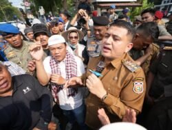 Warga Menolak, Lokasi PSEL Makassar Dievaluasi, Pemkot Tunggu Hasil Due Diligence Danantara