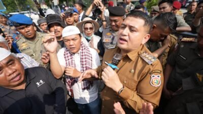 Warga Menolak, Lokasi PSEL Makassar Dievaluasi, Pemkot Tunggu Hasil Due Diligence Danantara