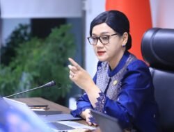 OJK Tegaskan Komitmen Reformasi Pasar Modal dan Penguatan Kepercayaan Investor Global 