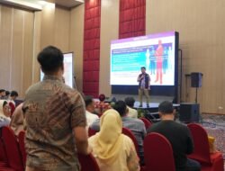 Pertamina Patra Niaga Regional Sulawesi Perkuat Standar Keselamatan SPBE dan Bengkel Pemeliharaan Tabung LPG