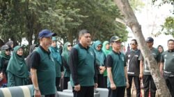 Milad ke-60 KAHMI, Wali Kota Appi Buka Ruang Kritik dan Gagasan untuk Pembangunan Makassar