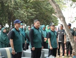 Milad ke-60 KAHMI, Wali Kota Appi Buka Ruang Kritik dan Gagasan untuk Pembangunan Makassar