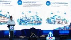 GPIPS Sulampua 2026: ”Tallukarsa Pangan Sulampua” Inovasi Langkah Sinergis Menjaga Inflasi Pangan
