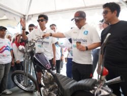 Pemkab Gowa Dorong UMKM Tingkatkan Kualitas Produk hingga Tembus Pasar Internasional