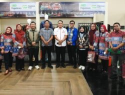 Sulsel Fest 2026 Padukan Promosi UMKM, Koperasi, Pariwisata, dan Budaya