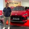 Penjualan Mobil MG Terus Tumbuh Sepanjang Tahun 2026, Sudarmaji: Dipengaruhi fitur dan Harga yang Ditawarkan 