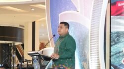 Tutup HKG PKK ke-54, Munafri Tekankan Peran Kader hingga Tingkat RT/RW