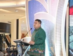 Tutup HKG PKK ke-54, Munafri Tekankan Peran Kader hingga Tingkat RT/RW