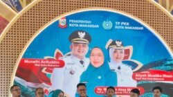 Pertamina Patra Niaga Regional Sulawesi Raih Penghargaan atas Dukungan Pemberdayaan Masyarakat melalui Program Kampung Lontara