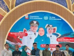 Pertamina Patra Niaga Regional Sulawesi Raih Penghargaan atas Dukungan Pemberdayaan Masyarakat melalui Program Kampung Lontara