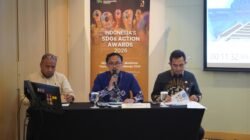 Apartemen Ikan Jadi Andalan Sulsel di Lima Besar Indonesia’s SDGs Action Awards 2026