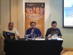 Apartemen Ikan Jadi Andalan Sulsel di Lima Besar Indonesia’s SDGs Action Awards 2026