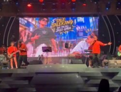 Karya Terbaru Sugar Daddy Siap Meramaikan Platform Musik Digital dan Media Sosial.