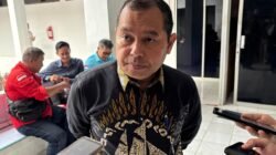 Disnakertrans Sulsel Edukasi K3 Bagi Siswa SD, Jayadi : Kita ingin Dari Kecil Dia Dibiasakan