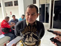 Disnakertrans Sulsel Edukasi K3 Bagi Siswa SD, Jayadi : Kita ingin Dari Kecil Dia Dibiasakan