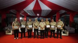Dedikasi Penanggulangan Bencana Wali Kota Makassar Diapresiasi Mensos RI