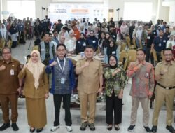 Di Kongres Pemuda Sulsel, Munafri Tegaskan Aspirasi Anak Muda Harus Jadi Aksi Nyata Pembangunan