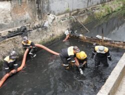 Hadapi Musim Banjir, Wali Kota Appi Cari Solusi Siapkan Kendaraan Penyedot Air Berteknologi dari Jepang
